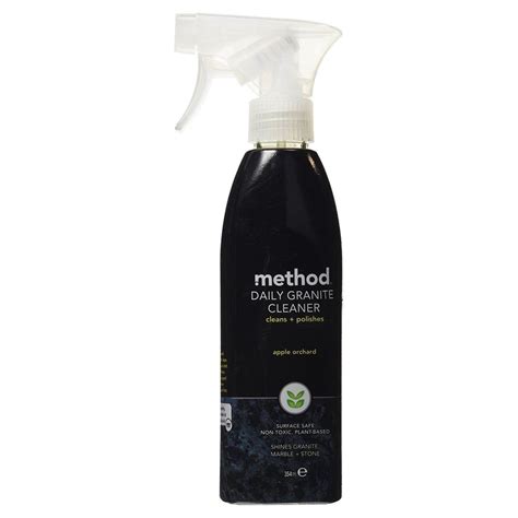 Method Granite & Marble Cleaner - 354ml | Blukoo