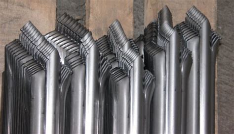 Rollforming lines for fencing and vineyard posts in Treviso, Veneto, Italy