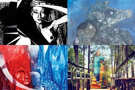 Let's talk art at the Appa Art Assembly