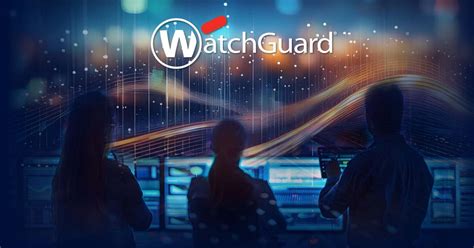 WatchGuard Firewall Protection 的图像结果