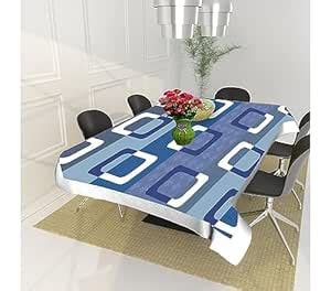 Buy Cread Craft Table Cloth|Center Table Cover|Round Table Cover|Table ...