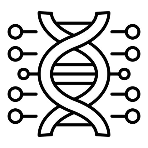 Genetic Engineering Icon 的图像结果