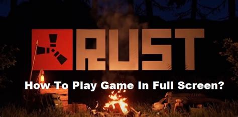 Image result for Rust Connecting Screen