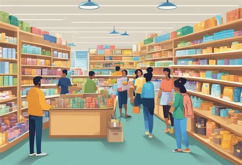 Local Store Examples 的图像结果