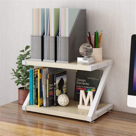 Image result for Computer Table with Printer Stand