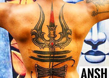 जबलपुर के 3 सर्वश्रेष्ठ टैटू दुकान - विशेषज्ञों की सिफारिशें