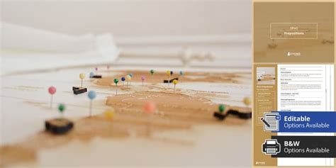 Prepositions Lesson Pack (teacher made) - Twinkl