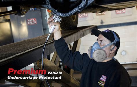 Image result for How to Apply Rust Check