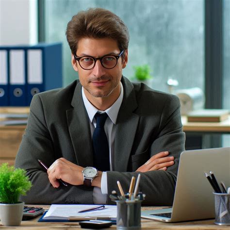 Patent Agent Work Environment: What to Expect