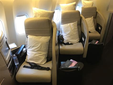 Air New Zealand Business Class 的图像结果