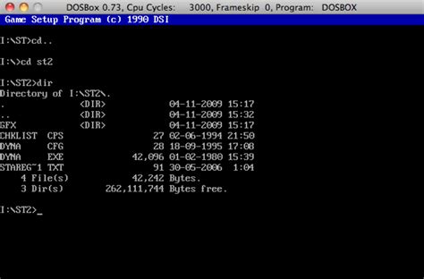 DOSBox Download 的图像结果