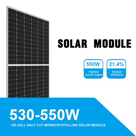 550 Watt Solar Panel 的图像结果