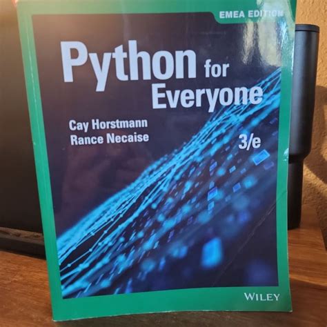 Image result for Python for Everybody Book
