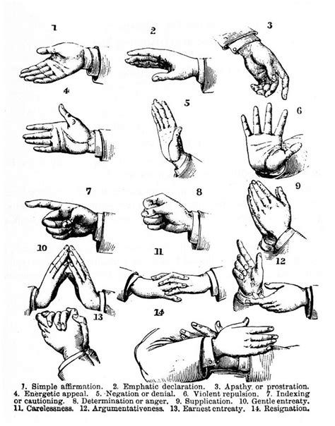 Tutorial Hand Expression 2012 的图像结果