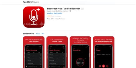 Image result for Music Recording App
