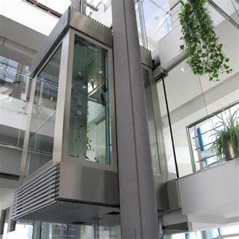 Machine Room Passenger Elevator Manufacturer, Supplier from Mohali