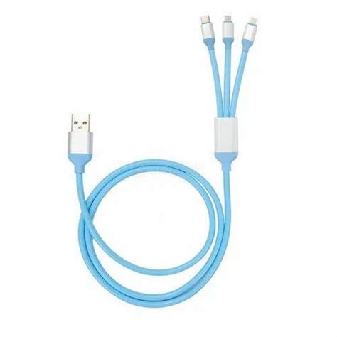 Image result for Blue USB Audio Cable