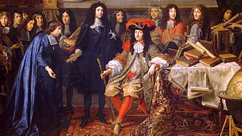 法国历史上最伟大的路易十四是怎么死的_百度知道