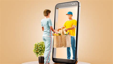 Image result for Home Delivery Update