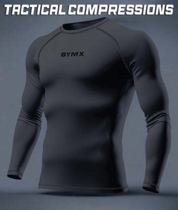 Mens Tshirt – GymX
