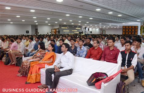 Business Guidance Camp