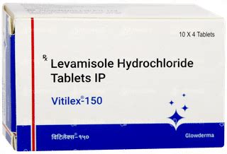 Vitilex 150 MG | Order Vitilex 150 MG Tablet Online at Truemeds