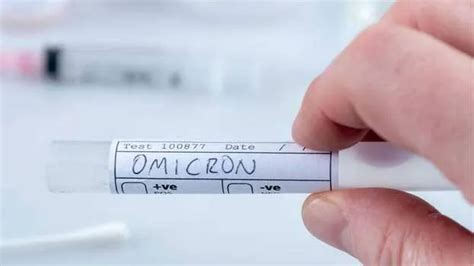 29 more turn positive for Omicron in Kerala, tally rises to 181 ...