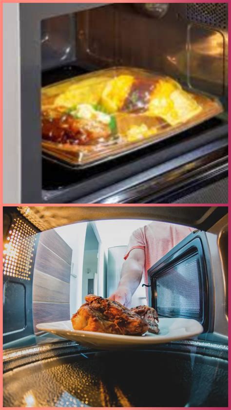 Food In Oven: जहर के कम नहीं है, ओवन में गर्म की हुई ये चीजें - India ...