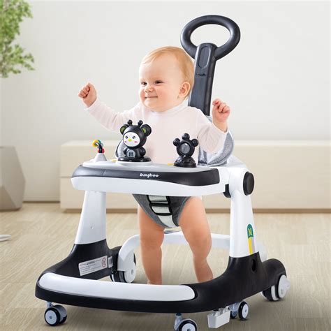 Best Infant Walkers for Babies - Wheeled, Push, Activity, and More ...