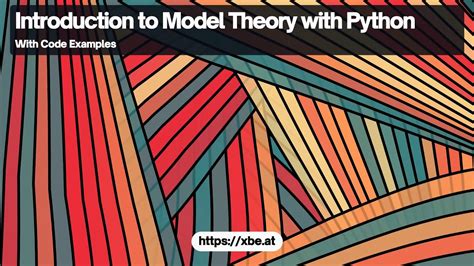 Image result for Python-based Modelling