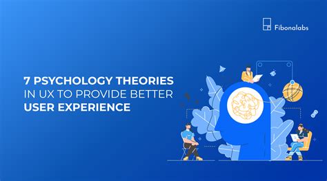 7 Psychology Theories in UX to Provide Better User Experience — Teletype