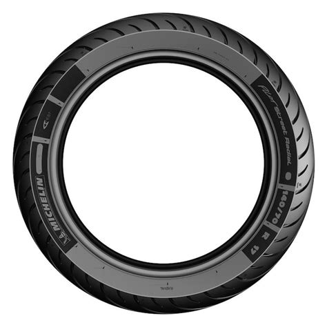 Michelin Pilot Street Radial Tyres | 7aftermarket India