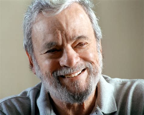 Something familiar, something peculiar: Stephen Sondheim at the movies ...