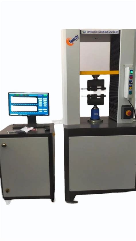 Image result for Fatigue Testing Machine