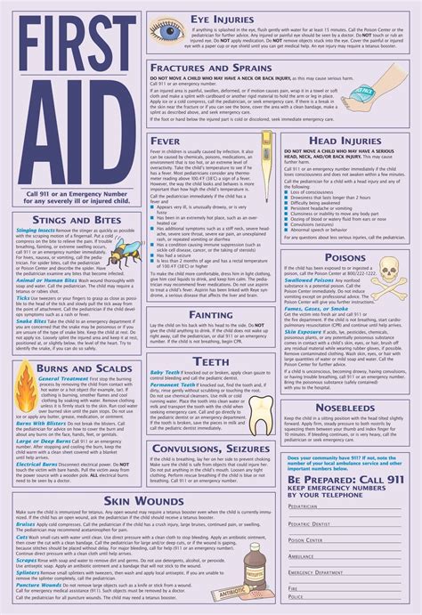 Image result for First Aid Reference Guide