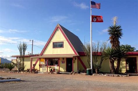 VAN HORN RV PARK - Campground Reviews & Photos - Tripadvisor