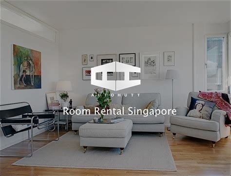 新加坡租房 | Singapore Room Rental | Aurhome