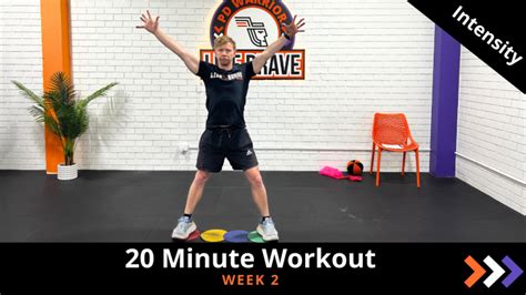 PD Warrior Exercise Program 的图像结果