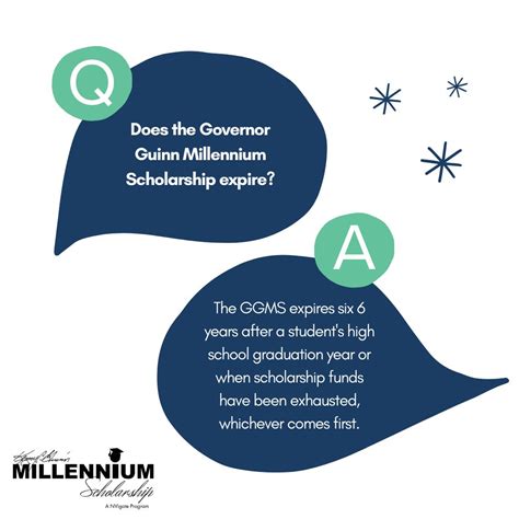 NVigate asks whether or not Governor Guinn Millennium Scholarship ...