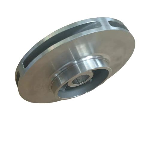 Compressor Impeller 的图像结果