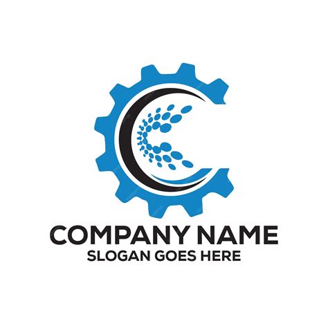 Engineering Logo Design 的图像结果