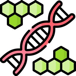 Download Free Biology Icons in PNG & SVG