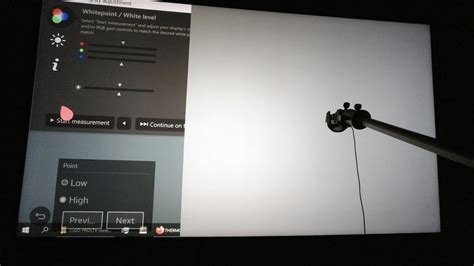 Image result for How to Calibrate Monitor Using Displaycal