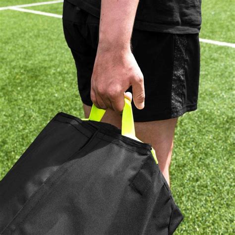 FORZA Football Goal Carry Bag | Net World Sports