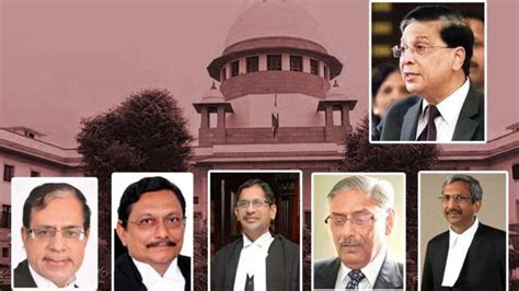 Congress MPs withdrew plea challenging rejection of impeachment notice ...
