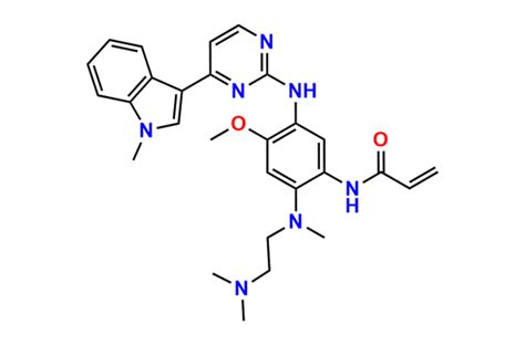 Osimertinib | 1421373-65-0