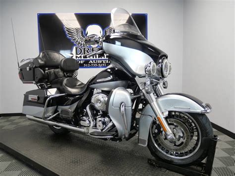 2013 Harley-Davidson® FLHTK - Electra Glide® Ultra Limited | Dream ...