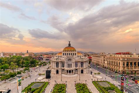 Safe places to visit in Mexico now - Lonely Planet