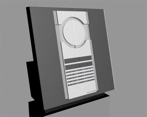 Image result for BeoSound Master Raspberry Pi