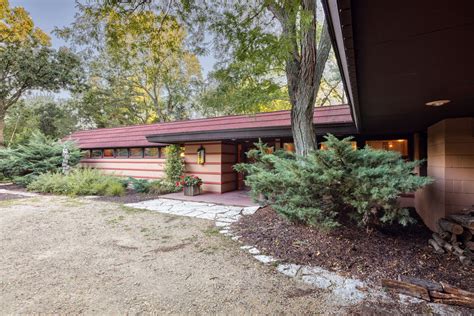 Frank Lloyd Wright Atherton at Betty Pitts blog
